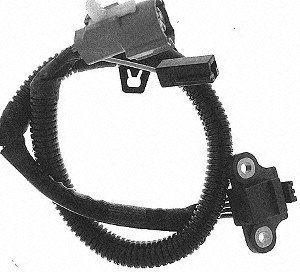 Crankshaft Position Standard Motor Products PC17