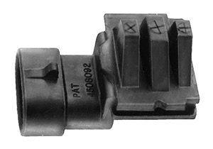 Standard Motor Products PC6 Crankshaft Sensor Crankshaft Position Standard Motor Products PC6
