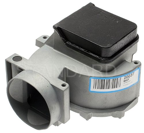 Standard Motor Products MF20037 Mass Air Flow Sensor Air Mass Standard Motor Products MF20037