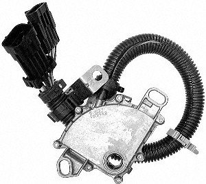 Neutral Safety Back-Up Standard Motor Products NS203