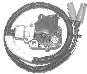 Neutral Safety Back-Up Standard Motor Products NS169