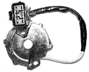 Neutral Safety Back-Up Standard Motor Products NS185