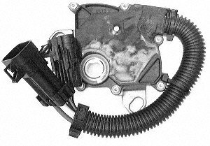 Standard Motor Products NS218 Neutral/Backup Switch Neutral Safety Back-Up Standard Motor Products NS218