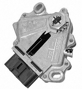 Neutral Safety Back-Up Standard Motor Products NS135