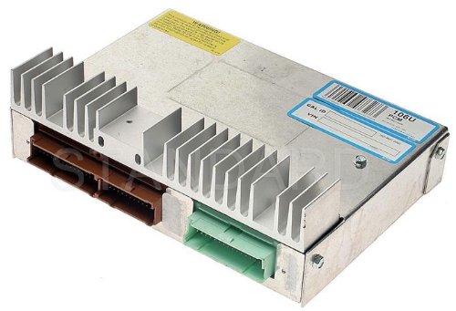 Electronic Engine Control Standard Motor Products PCM106U