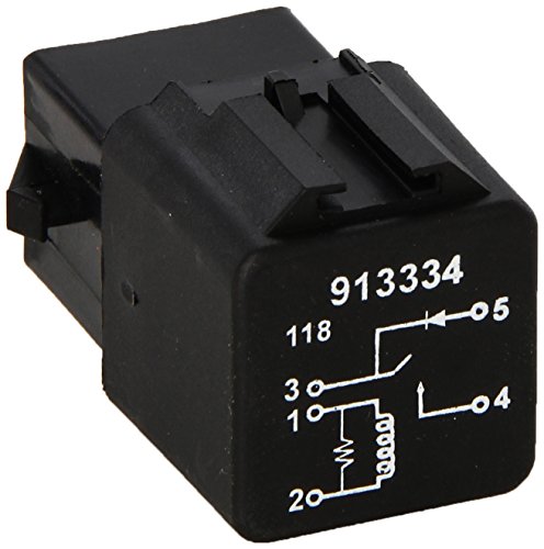 Master Standard Motor Products RY223