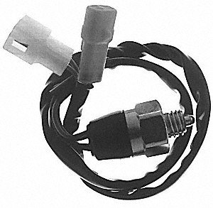 Neutral Safety Back-Up Standard Motor Products LS269