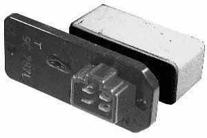 Blower Standard Motor Products RU266