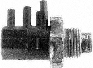 Ported Vacuum Standard Motor Products PVS4