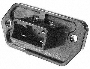 Standard Motor Products RU232 Blower Motor Resistor Blower Standard Motor Products RU232