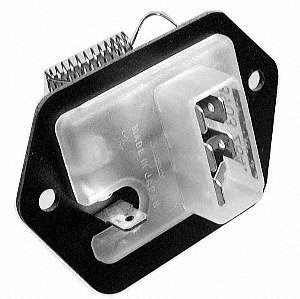 Blower Standard Motor Products RU331