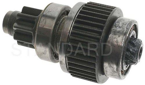 Standard Motor Products SDN342 Starter Drive Drives Standard Motor Products SDN342