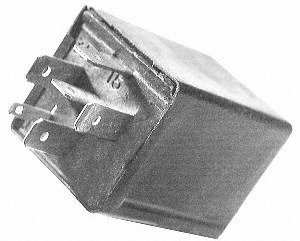 Batteries & Accessories Standard Motor Products RY203