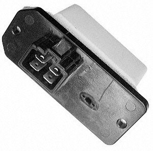 Blower Standard Motor Products RU88