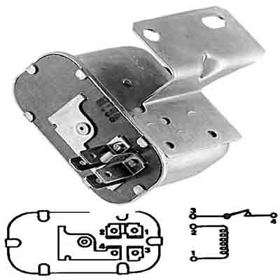 Ignition Standard Motor Products RY61