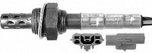 Oxygen Standard Motor Products SG159