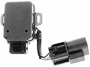 Standard Motor Products TH120 Throttle Position Sensor Throttle Position Standard Motor Products TH120
