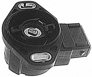 Standard Motor Products TH169 Throttle Position Sensor Throttle Position Standard Motor Products TH169