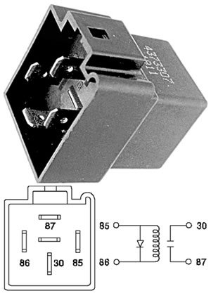 Starter Standard Motor Products RY129