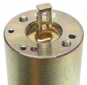Standard Motor Products SS252 Solenoid Hard Parts Standard Motor Products SS252