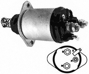 Hard Parts Standard Motor Products SS273