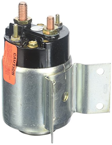 Kick-Down Solenoids Standard Motor Products SS201