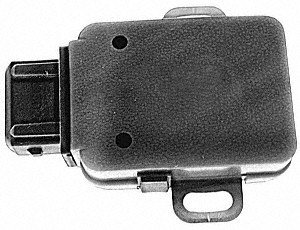 Throttle Position Standard Motor Products TH117