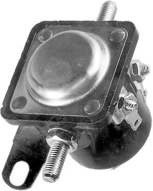 Hard Parts Standard Motor Products SS590