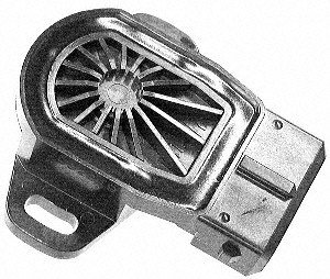 Throttle Position Standard Motor Products TH236