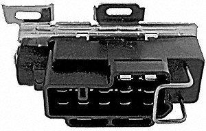 Ignition Starter Standard Motor Products US106