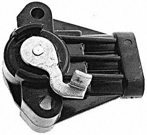 Throttle Position Standard Motor Products TH69