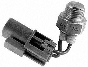 Coolant Temperature Standard Motor Products TS129
