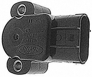 Throttle Position Standard Motor Products TH242