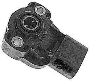Canister Purge Controls Standard Motor Products TH243