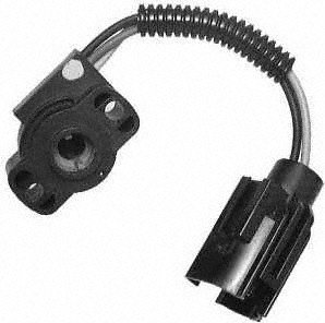 Throttle Position Standard Motor Products TH48