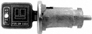 Lock Cylinders Standard Motor Products US24L