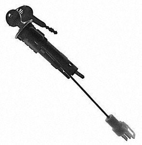 Trunk Lock Cylinder Standard Motor Products TL140