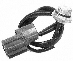 Fuel Injection Standard Motor Products TS454