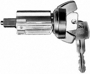 Ignition Lock & Tumbler Standard Motor Products US62L