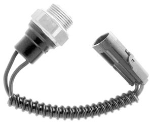 Coolant Temperature Standard Motor Products TS258
