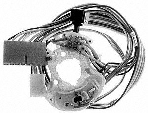 Standard Motor Products TW7 Turn Signal Switch Turn Signal Standard Motor Products TW7