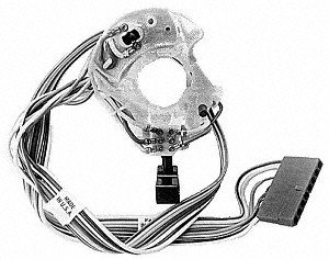 Turn Signal Standard Motor Products TW4
