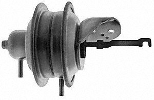 Standard Motor Products VC293 Vacuum Control Push-Button Vacuum Control Standard Motor Products VC293