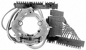 Turn Signal Standard Motor Products TW12