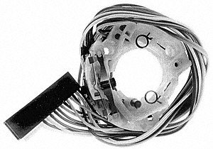 Turn Signal Standard Motor Products TW13