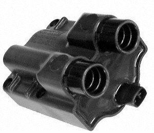 Standard Motor Products UF231 Ignition Coil Coils Standard Motor Products UF231
