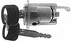 Standard Motor Products US191L Ignition Lock Cylinder Lock Cylinders Standard Motor Products US191L