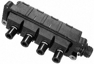 Standard Motor Products UF291 Ignition Coil Coils Standard Motor Products UF291