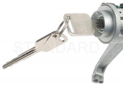 Ignition Starter Standard Motor Products US481