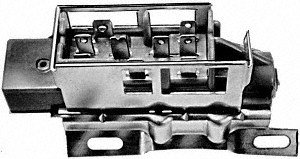 Standard Motor Products US91 Ignition Switch Ignition Standard Motor Products US91